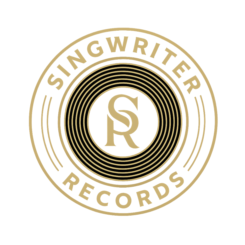 Singwriter Records Logo